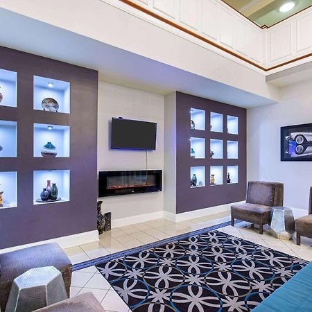 La Quinta By Wyndham Bowling Green Exterior foto