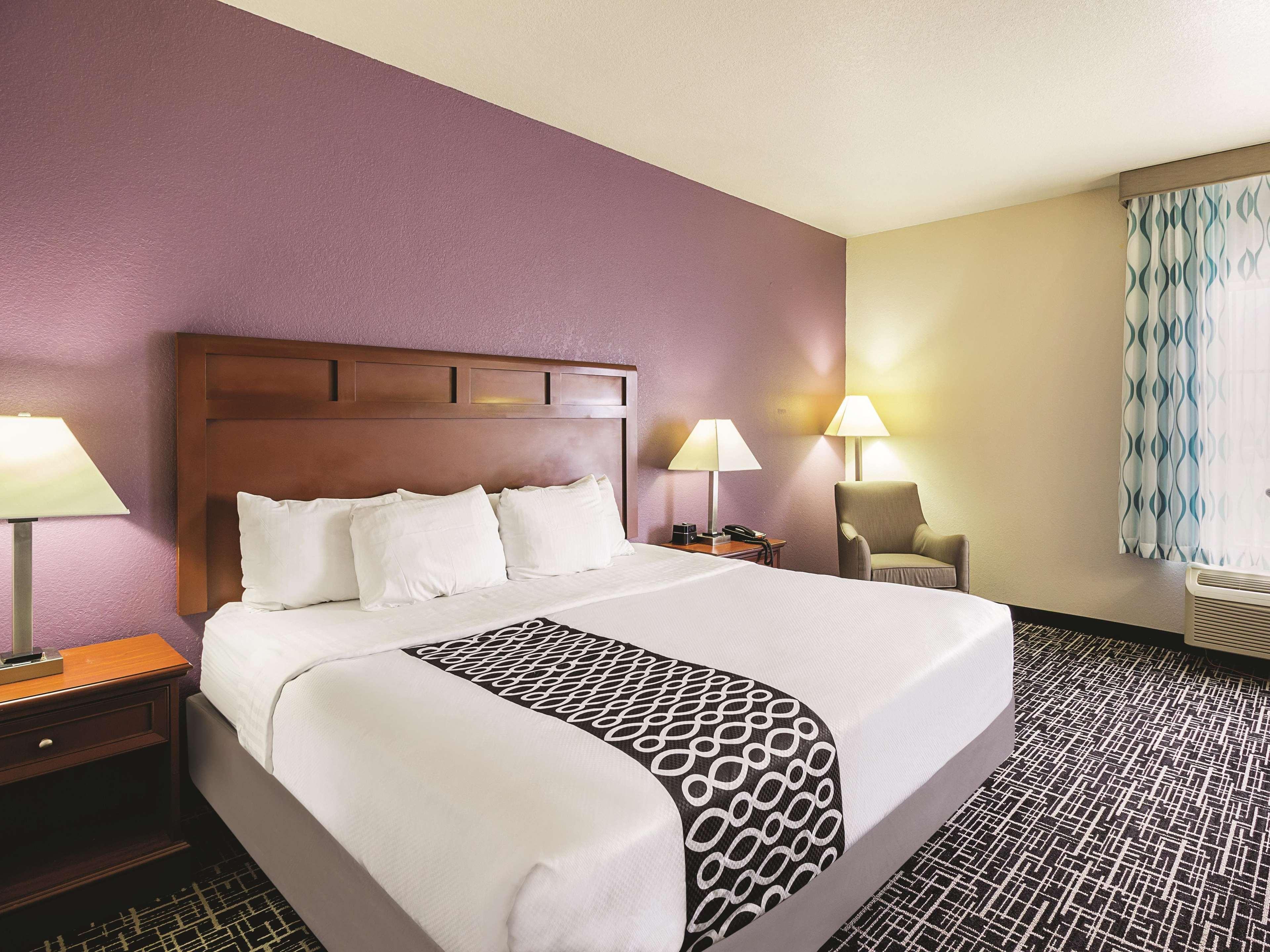 La Quinta By Wyndham Bowling Green Exterior foto