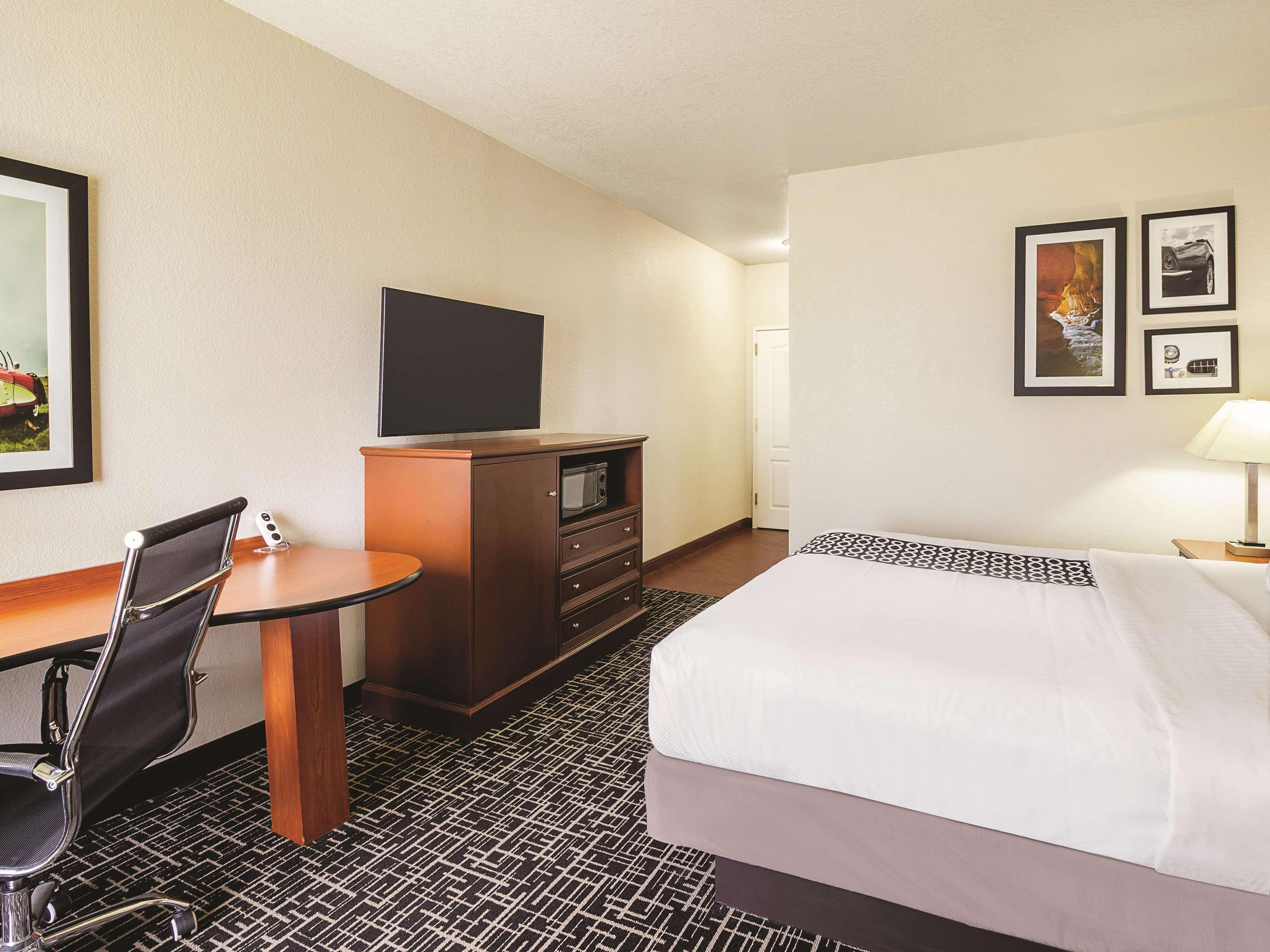 La Quinta By Wyndham Bowling Green Exterior foto