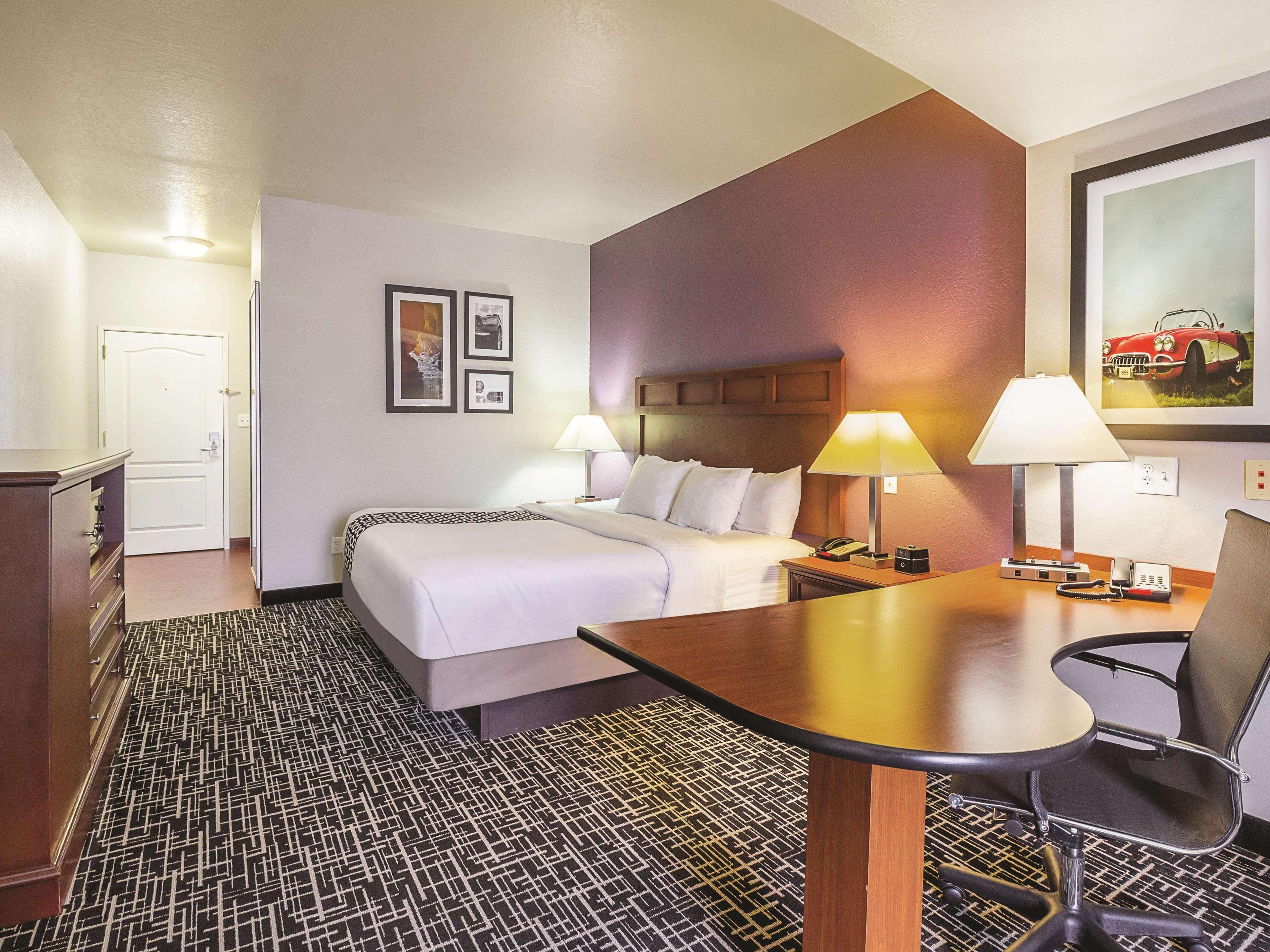 La Quinta By Wyndham Bowling Green Exterior foto
