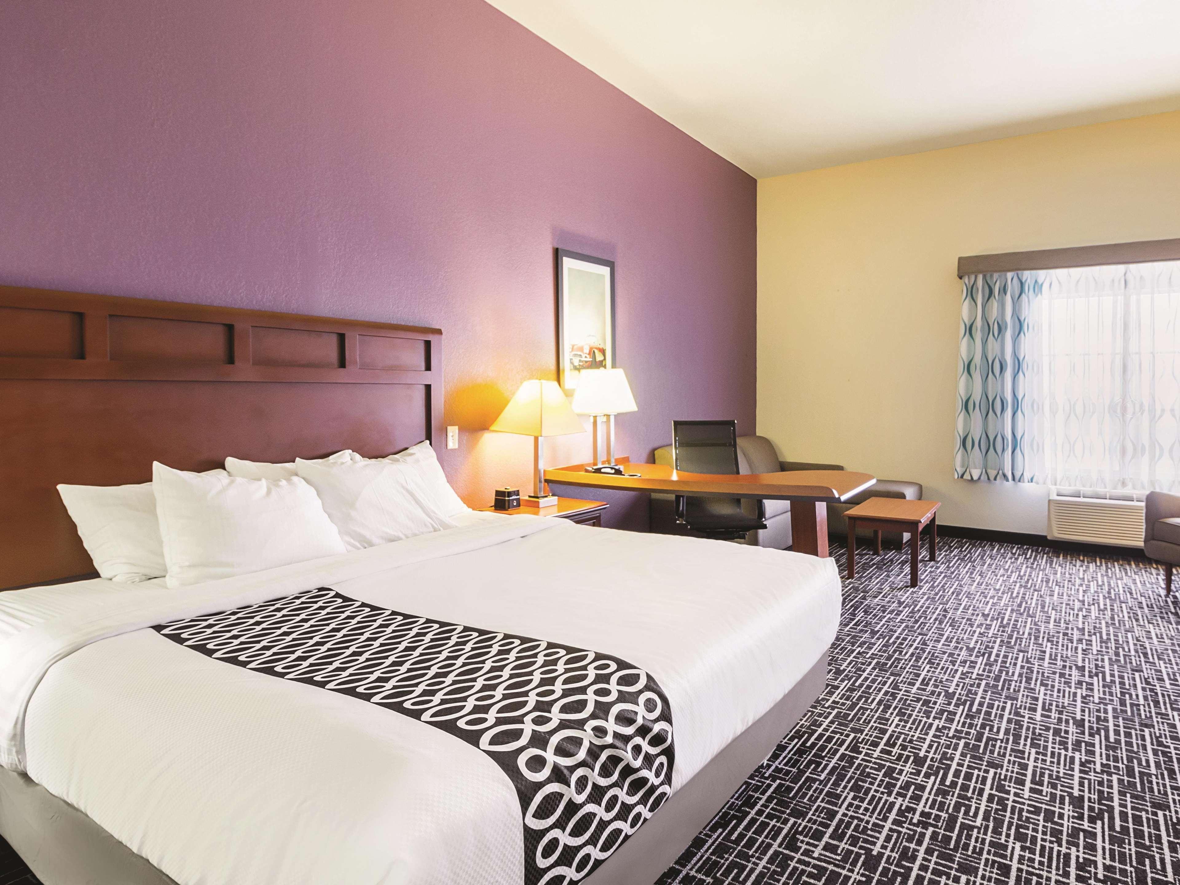 La Quinta By Wyndham Bowling Green Exterior foto