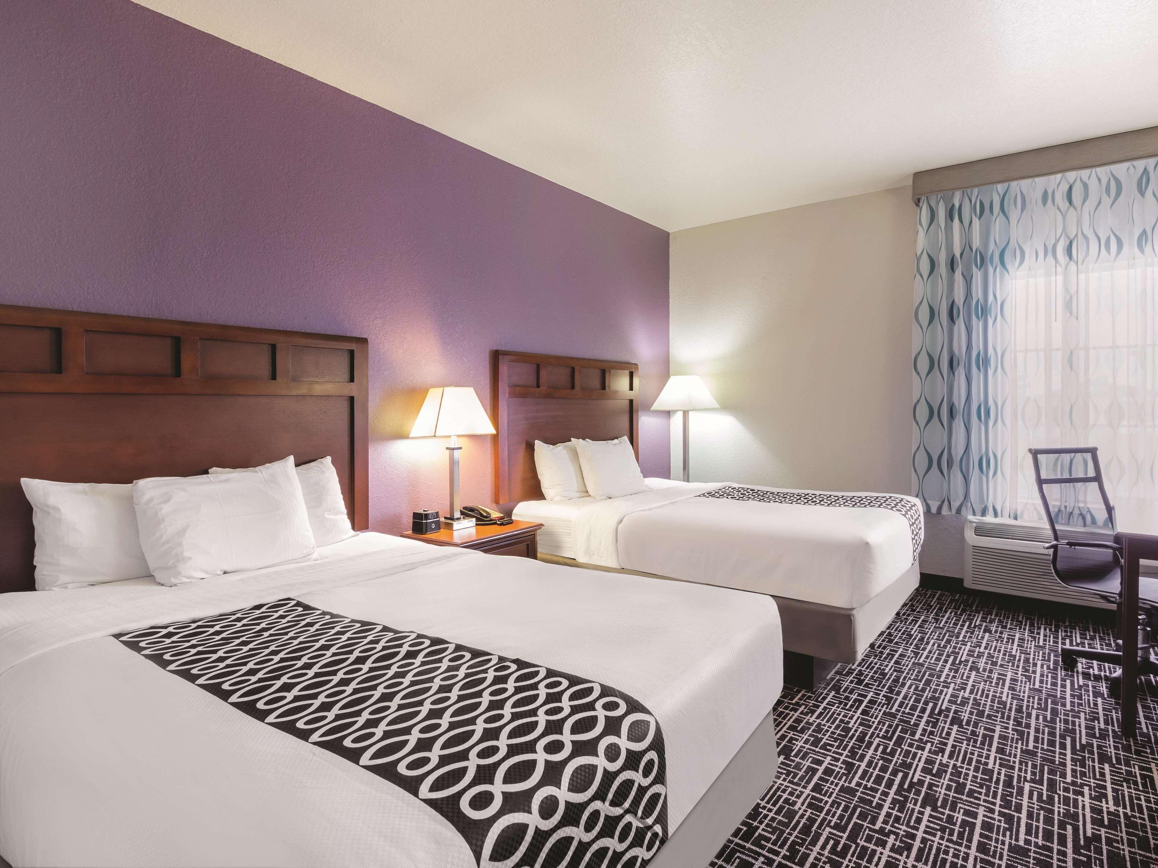 La Quinta By Wyndham Bowling Green Exterior foto