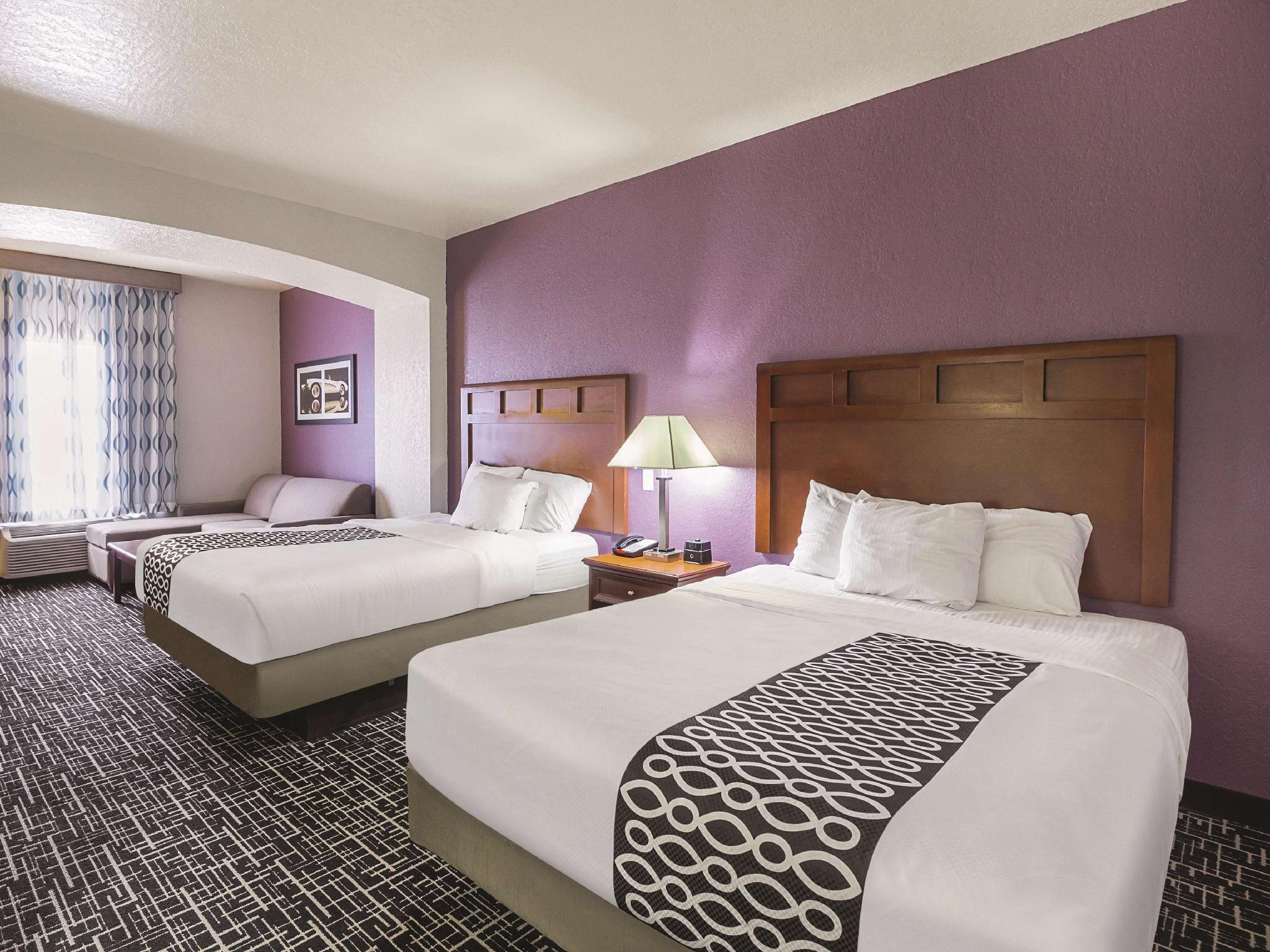 La Quinta By Wyndham Bowling Green Exterior foto