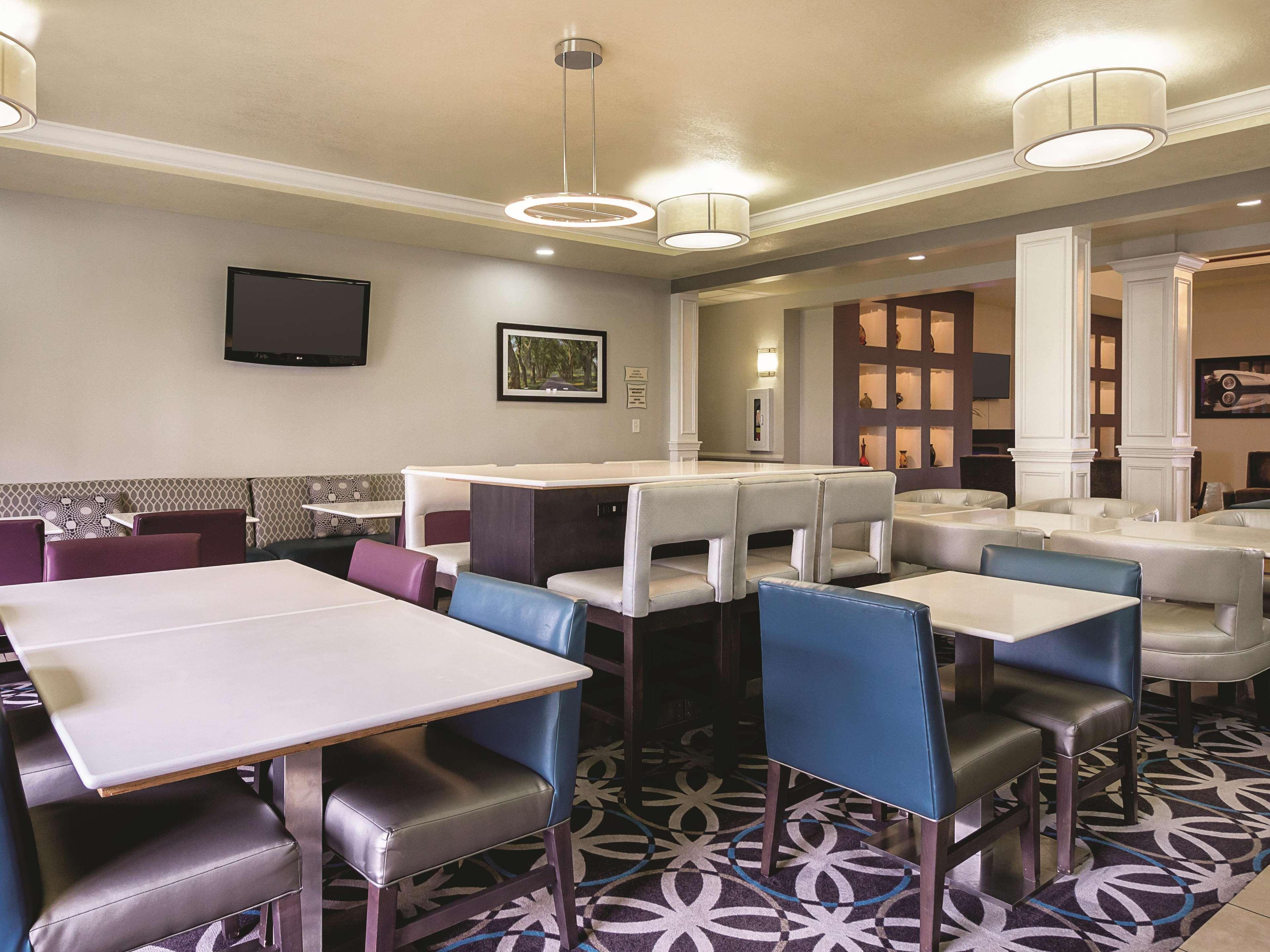 La Quinta By Wyndham Bowling Green Exterior foto