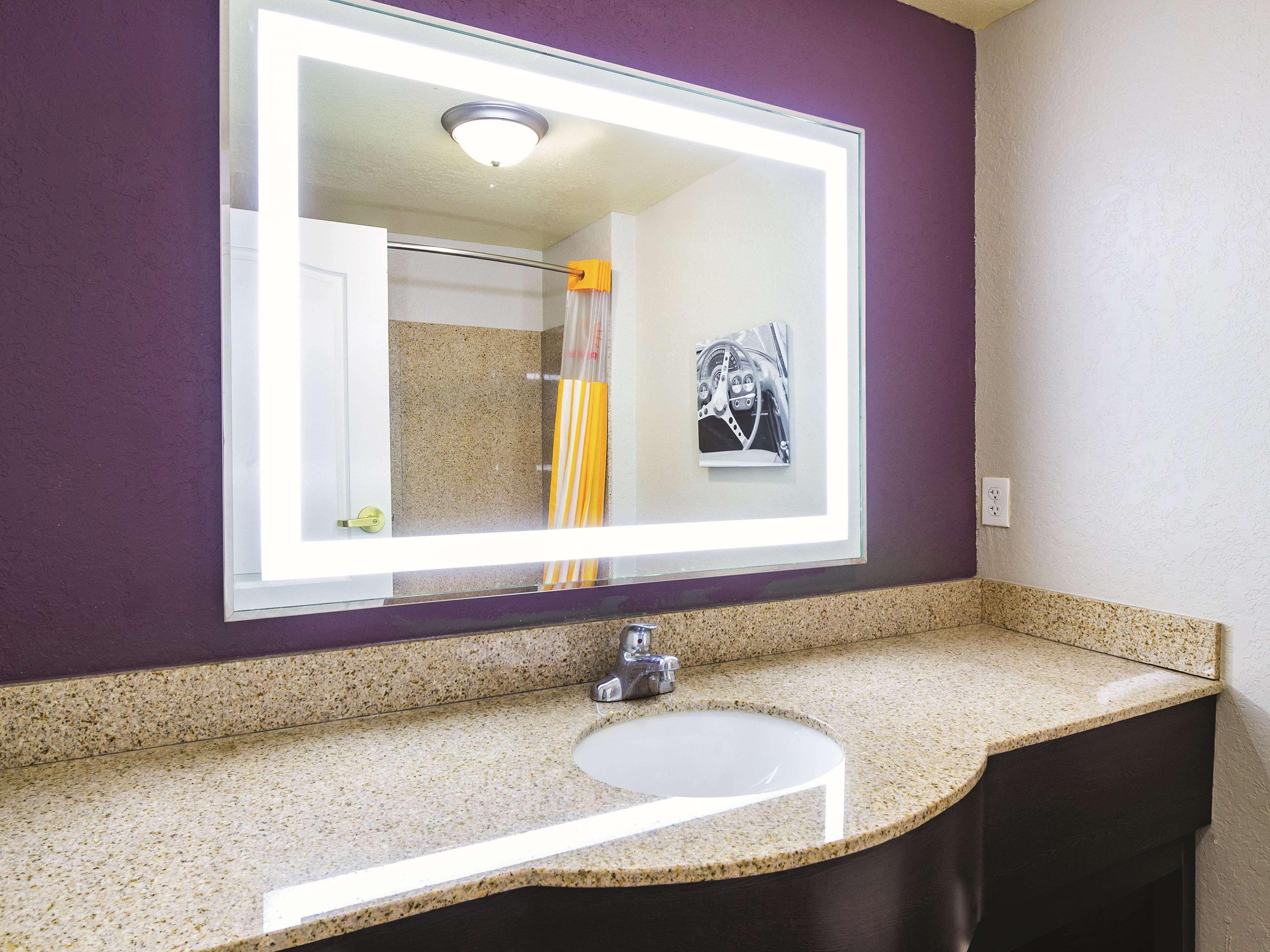 La Quinta By Wyndham Bowling Green Exterior foto