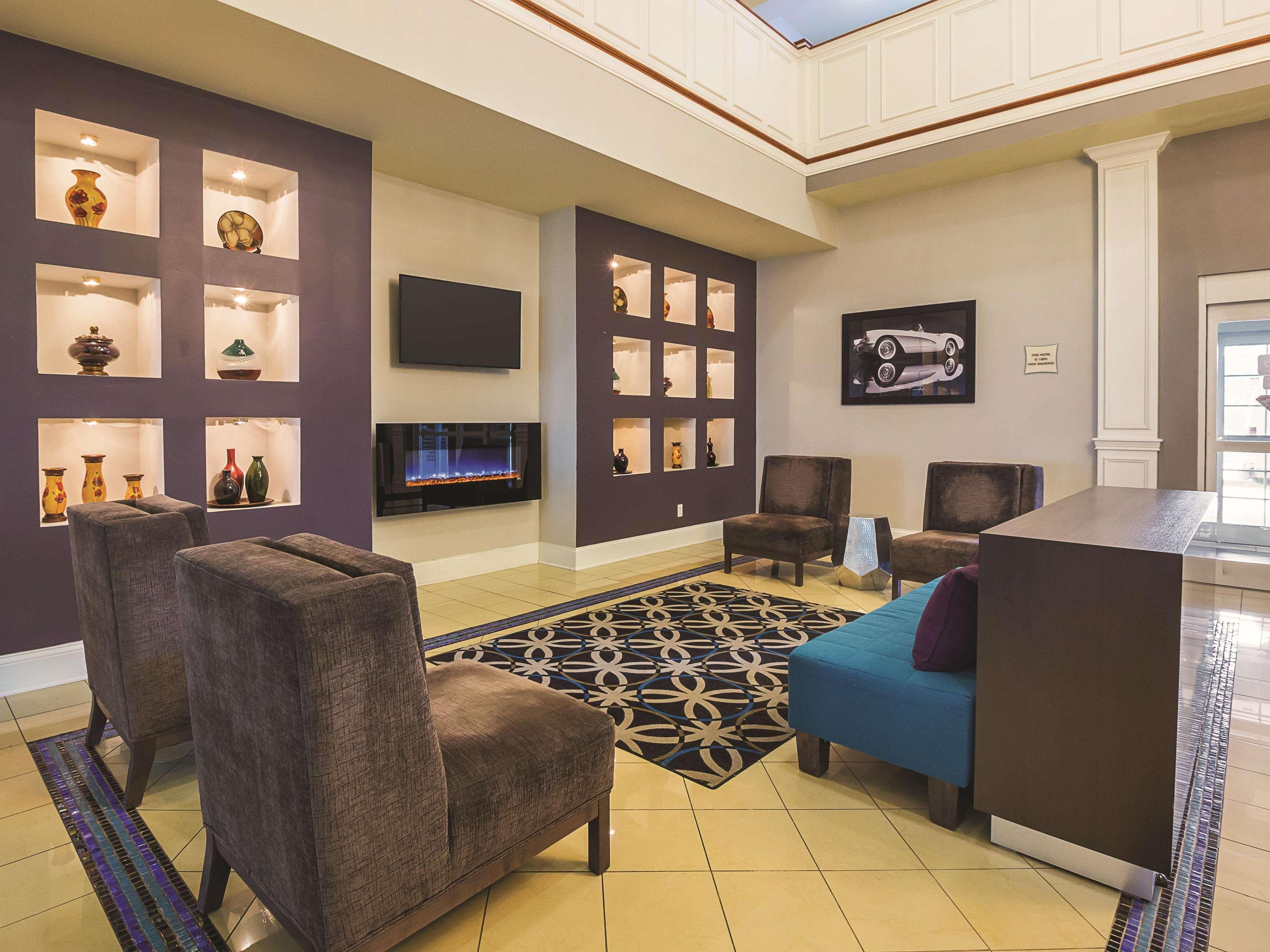 La Quinta By Wyndham Bowling Green Exterior foto
