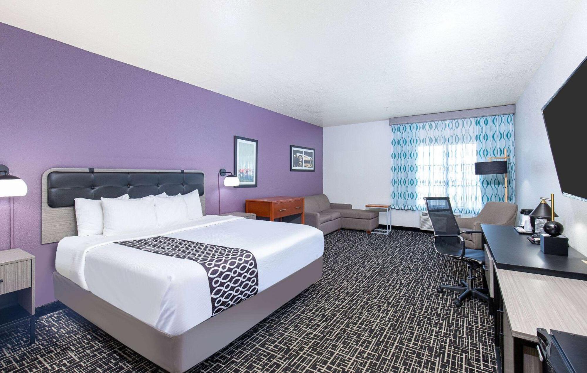 La Quinta By Wyndham Bowling Green Exterior foto
