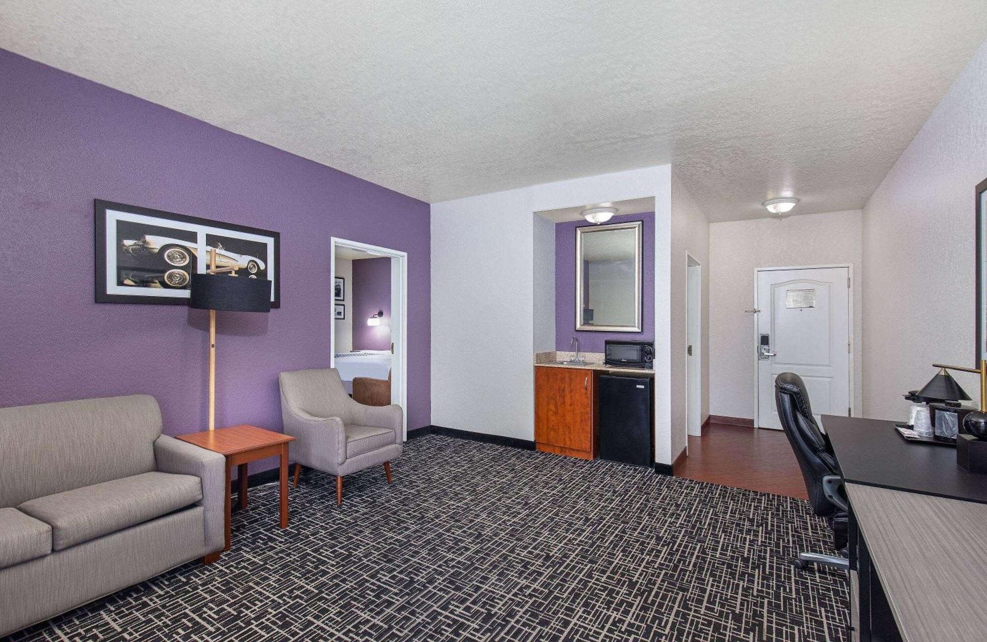 La Quinta By Wyndham Bowling Green Exterior foto