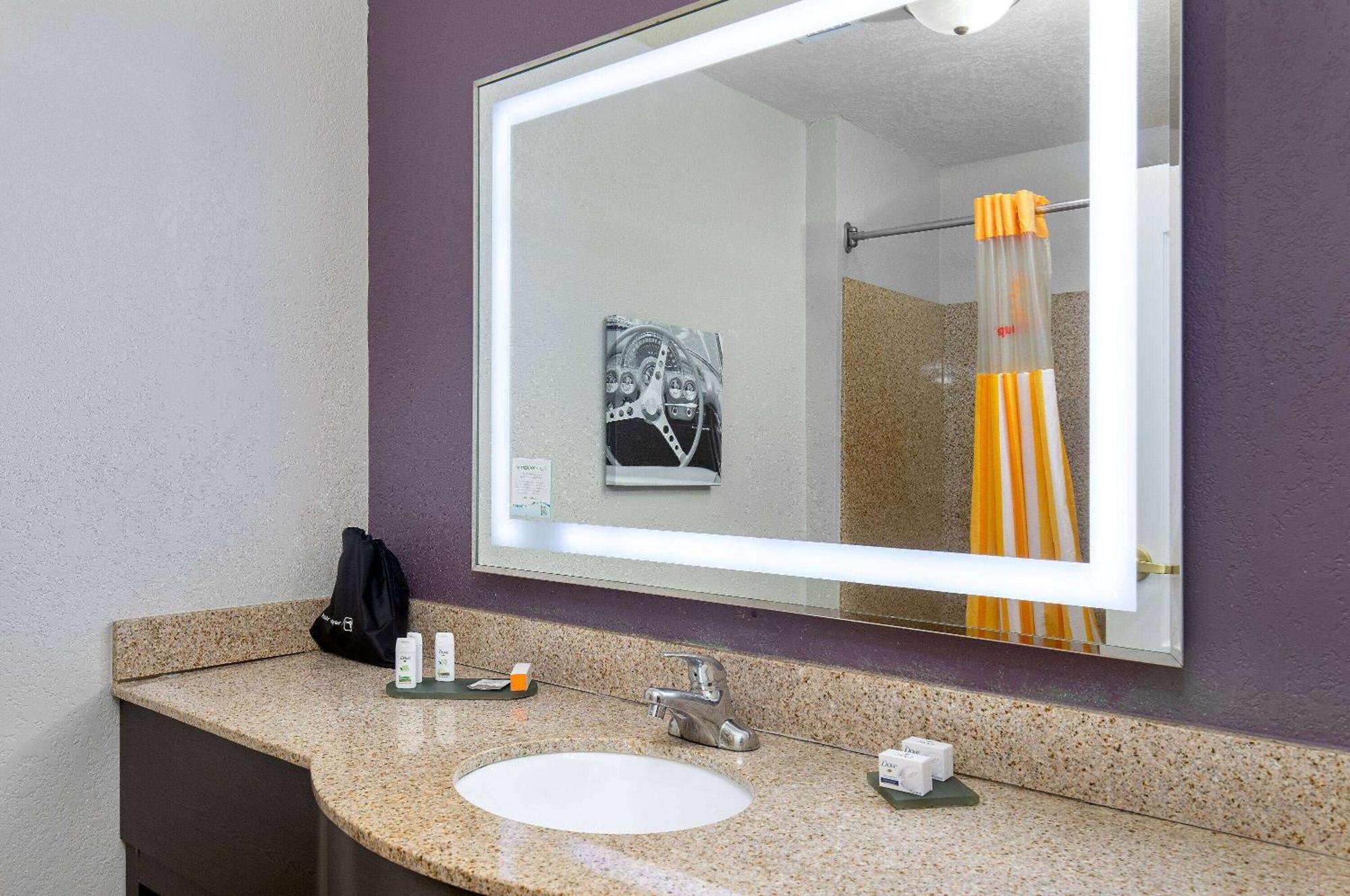 La Quinta By Wyndham Bowling Green Exterior foto