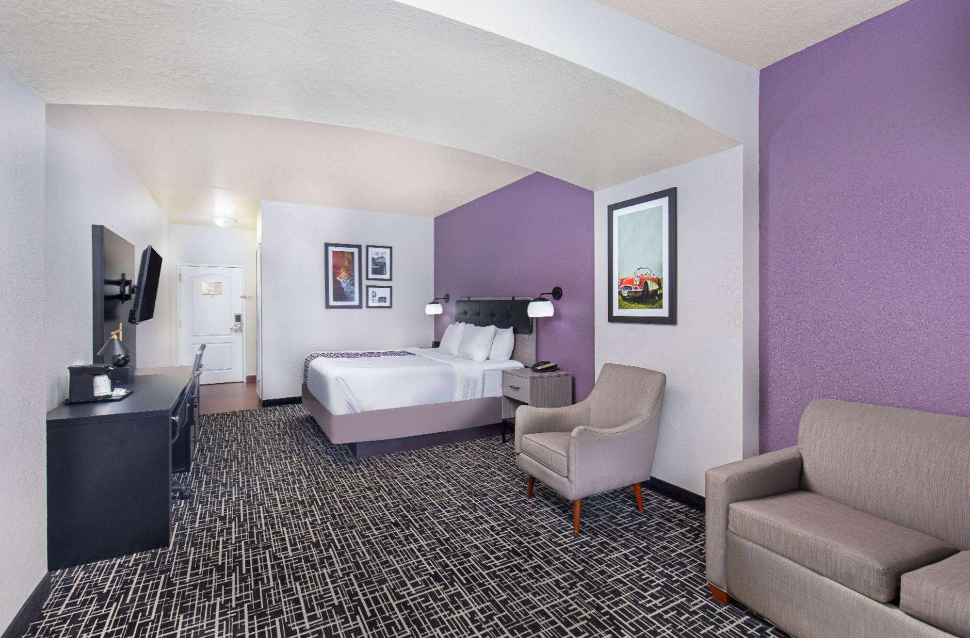 La Quinta By Wyndham Bowling Green Exterior foto