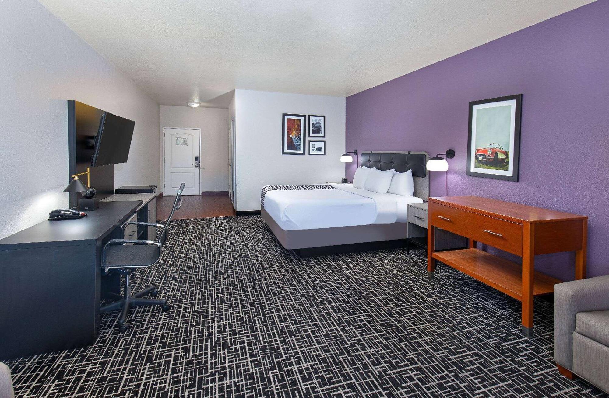 La Quinta By Wyndham Bowling Green Exterior foto