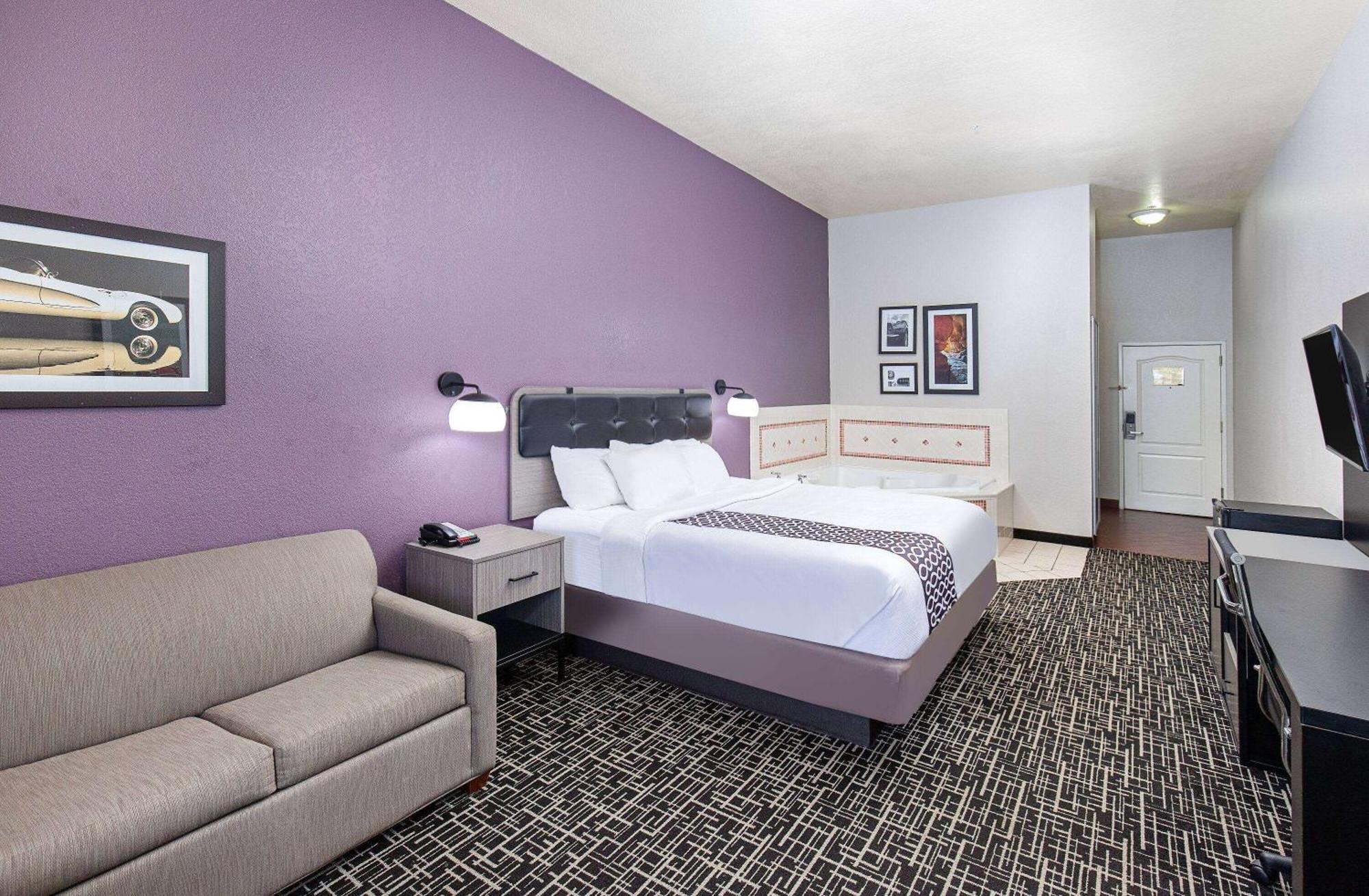 La Quinta By Wyndham Bowling Green Exterior foto