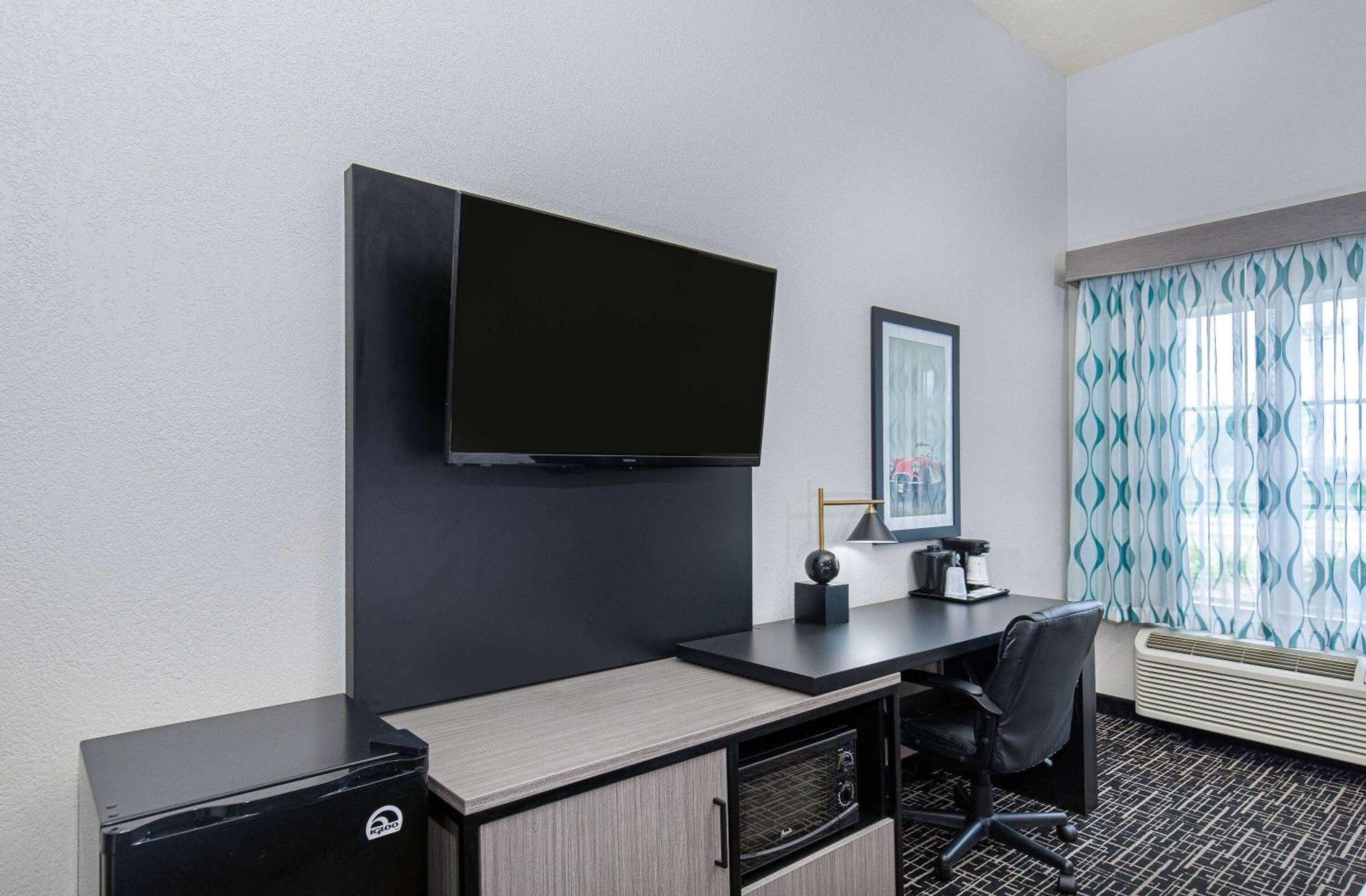 La Quinta By Wyndham Bowling Green Exterior foto