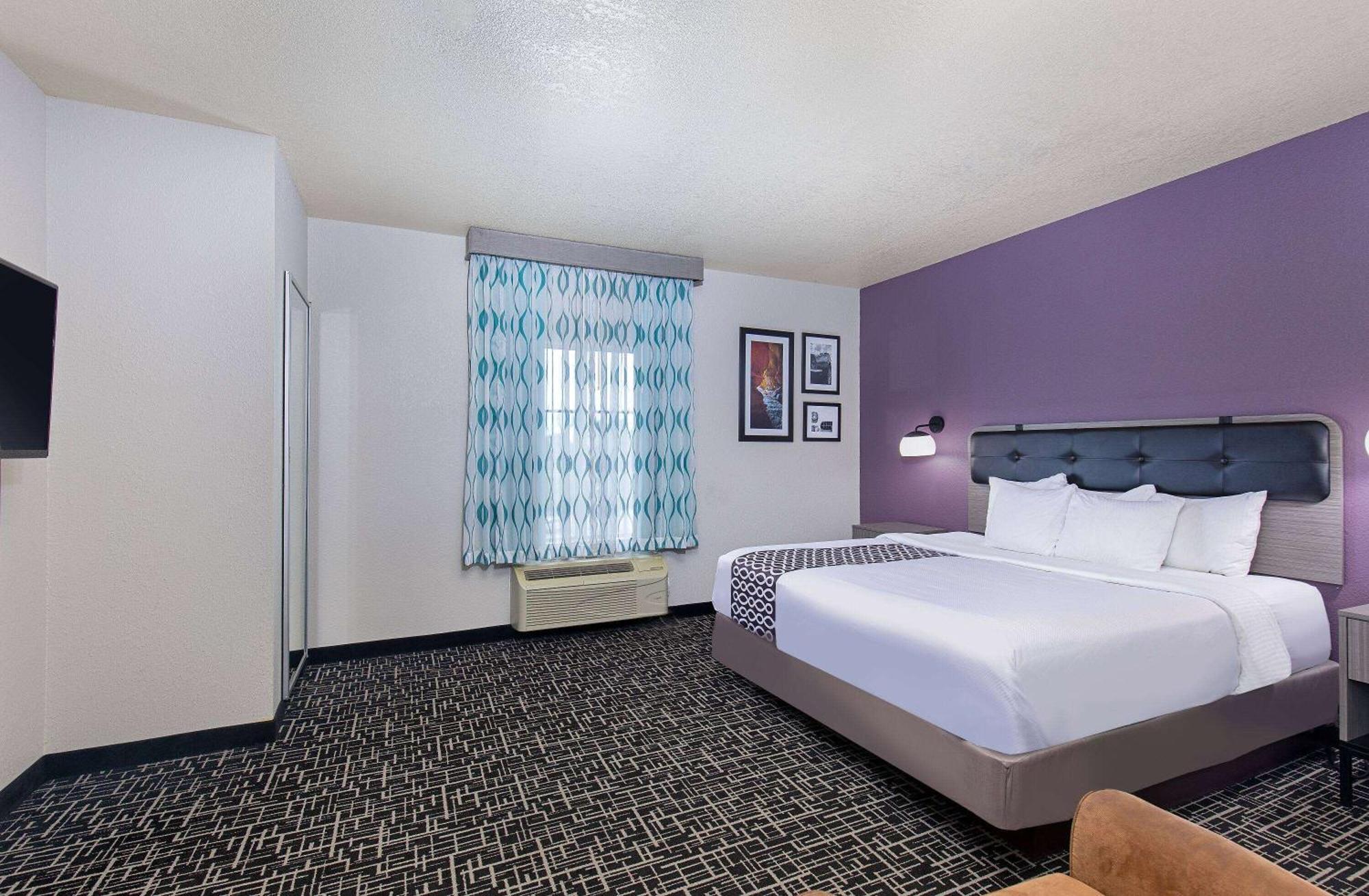 La Quinta By Wyndham Bowling Green Exterior foto