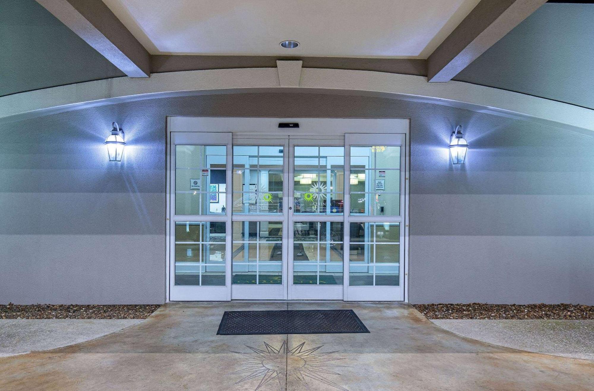La Quinta By Wyndham Bowling Green Exterior foto